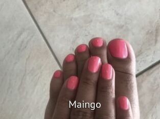 Maingo