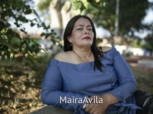 MairaAvila Zizi X