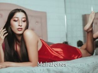 MairaJones