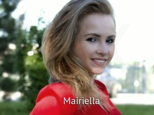 Mairiella