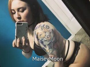 MaiseyMoon Zizi X