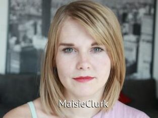 MaisieClurk