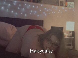 Maisydaisy