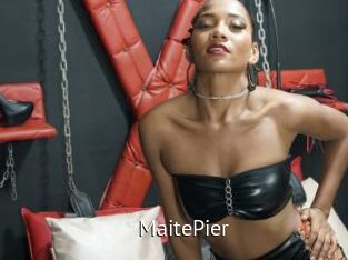MaitePier