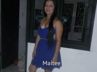 Maitee