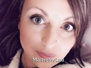 MaitresseLea