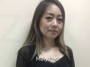 MaiyaMei Zizi X