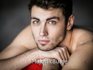 MajesticBulge