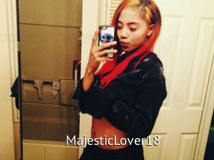 MajesticLover18