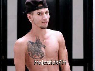 MajestickRM
