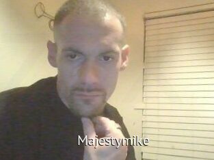 Majestymike