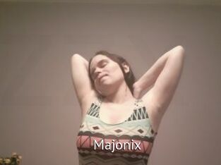 Majonix