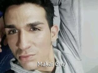 Makai_Grey Zizi X