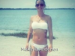 Makayla_Anderson Zizi X