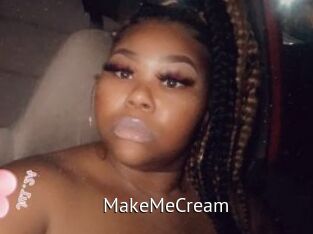 MakeMeCream