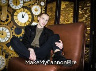 MakeMyCannonFire