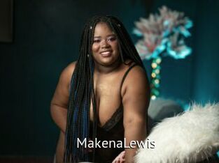 MakenaLewis