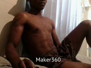 Maker360