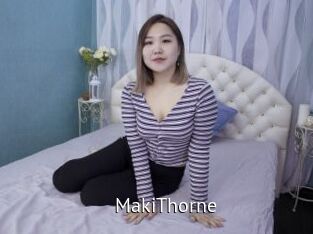 MakiThorne