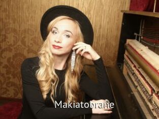 Makiatobrane