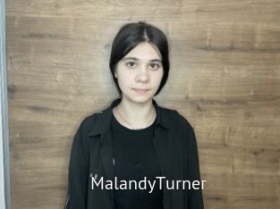 MalandyTurner Zizi X
