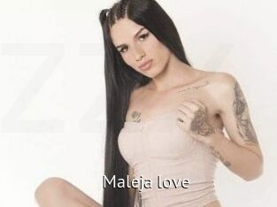 Maleja_love