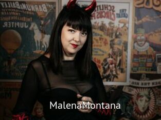 MalenaMontana
