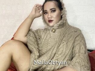MaliaObryan