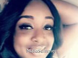 MaliaSummer