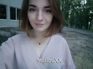 MalibuXX