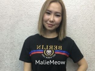 MalieMeow
