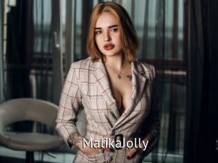 MalikaJolly