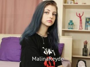 MalinaReyde