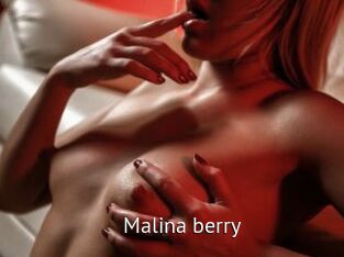 Malina_berry Zizi X