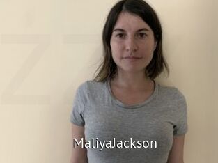 MaliyaJackson