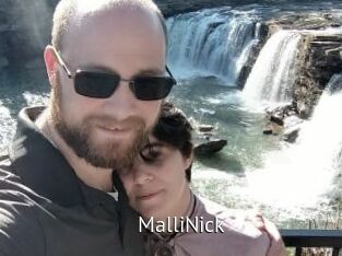 MalliNick