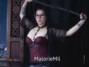 MalorieMil