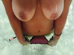 Malu