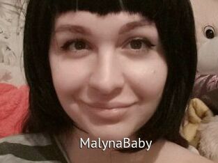 MalynaBaby