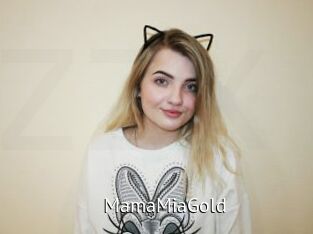 MamaMiaGold