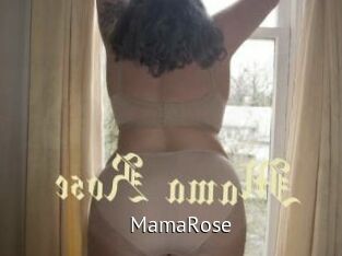 MamaRose Zizi X