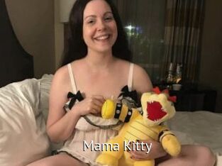 Mama_Kitty Zizi X