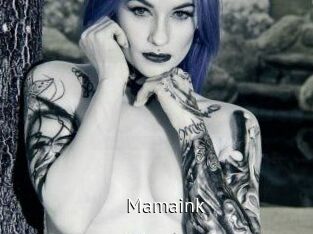 Mamaink