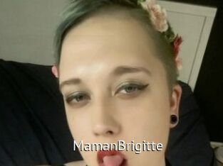 MamanBrigitte