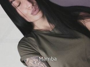 Mamba