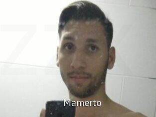 Mamerto