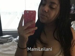 MamiLeilani