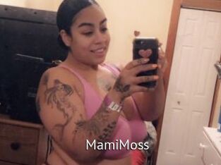 MamiMoss