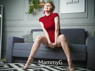 MammyG