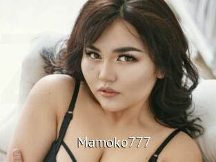 Mamoko777